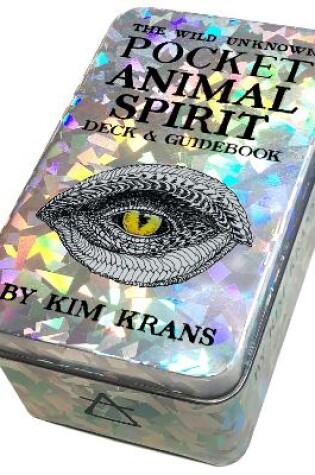 Cover of The Wild Unknown Pocket Animal Spirit Deck