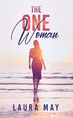 Book cover for The One Woman