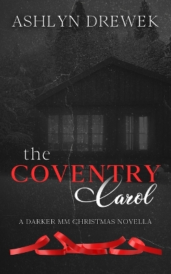 Book cover for The Coventry Carol