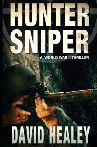 Cover of Hunter Sniper