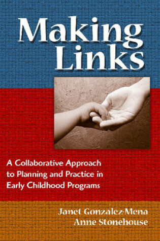 Cover of Making Links