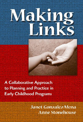 Book cover for Making Links