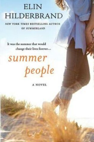 Cover of Summer People