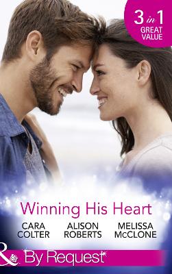 Cover of Winning His Heart