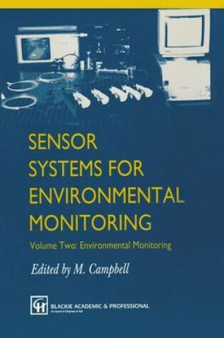 Cover of Sensor Systems for Environmental Monitoring