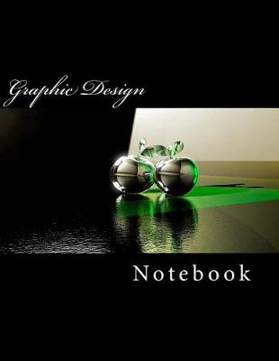 Book cover for Graphic Design