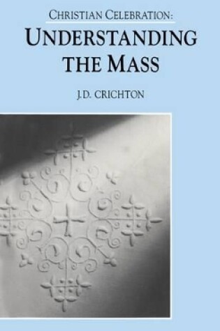 Cover of Christian Celebration:The Mass