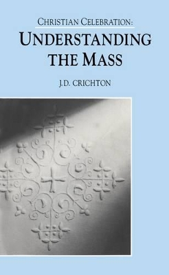 Book cover for Christian Celebration:The Mass