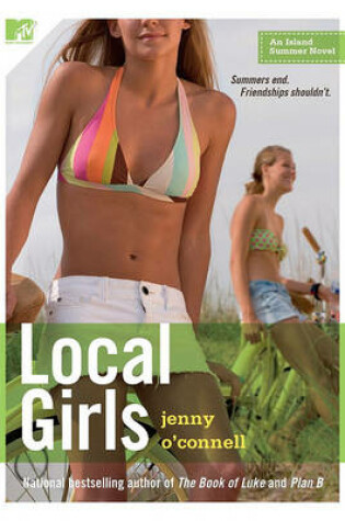 Cover of Local Girls