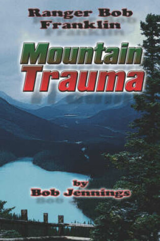 Cover of Ranger Bob Franklin