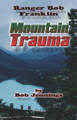 Book cover for Ranger Bob Franklin