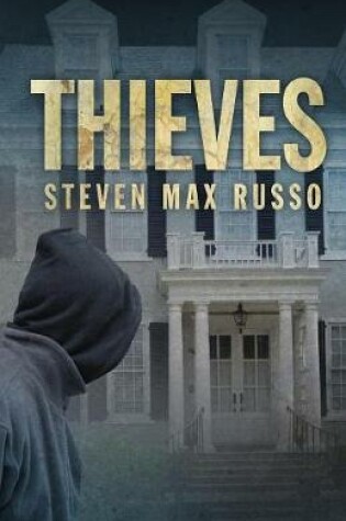 Cover of Thieves