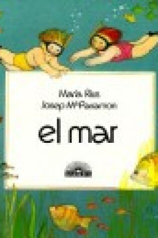 Cover of Mar, El