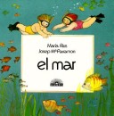 Book cover for Mar, El