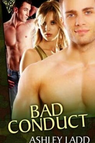 Cover of Bad Conduct