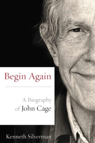 Cover of Begin Again