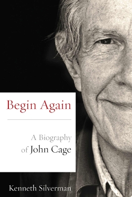 Book cover for Begin Again