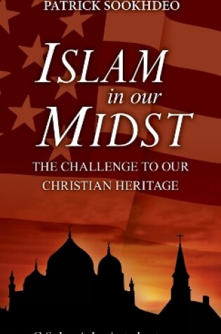 Cover of Islam in Our Midst