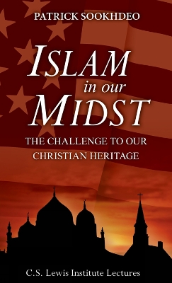 Book cover for Islam in Our Midst