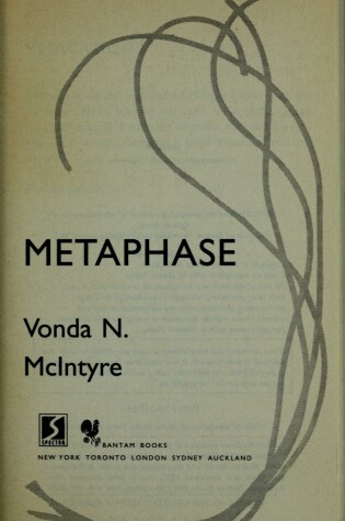 Cover of Metaphase