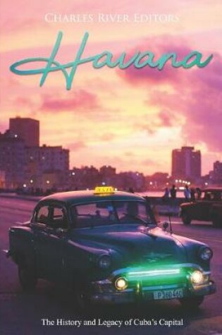 Cover of Havana