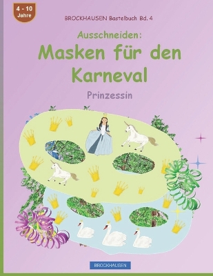 Book cover for Ausschneiden