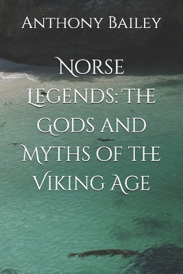 Book cover for Norse Legends