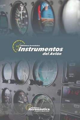 Book cover for Instrumentos del Avión