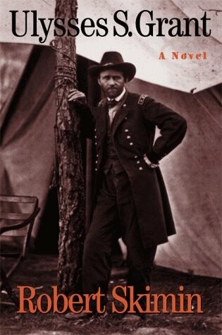 Cover of Ulysses S.Grant