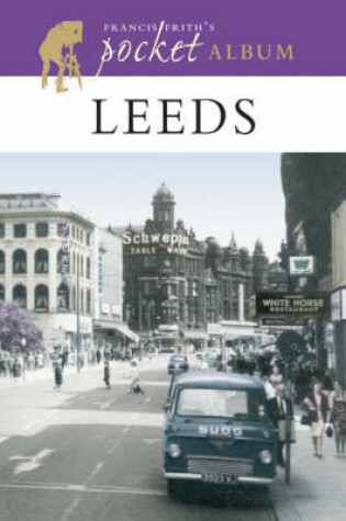 Cover of Francis Frith's Leeds Pocket Album