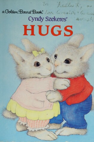 Cover of Cyndy Szekeres' Hugs