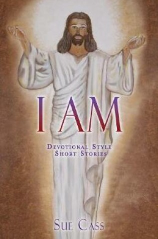 Cover of I Am