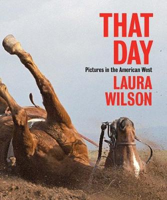 Book cover for That Day
