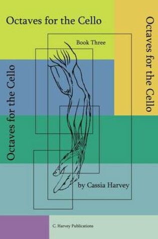 Cover of Octaves for the Cello, Book Three