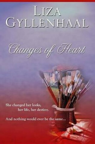 Cover of Changes of Heart