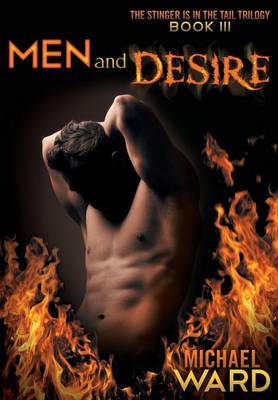 Book cover for Men and Desire