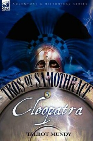 Cover of Tros of Samothrace 5