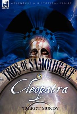 Book cover for Tros of Samothrace 5