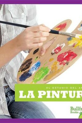 Cover of La Pintura (Painting)