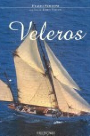 Cover of Veleros