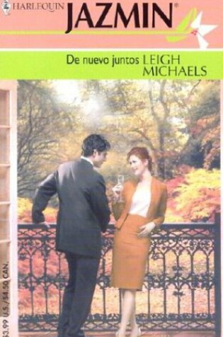 Cover of de Nuevo Juntos