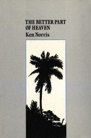 Cover of The Better Part of Heaven