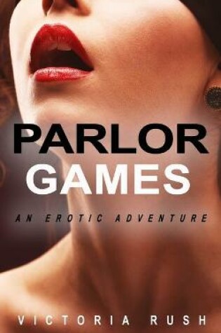 Cover of Parlor Games