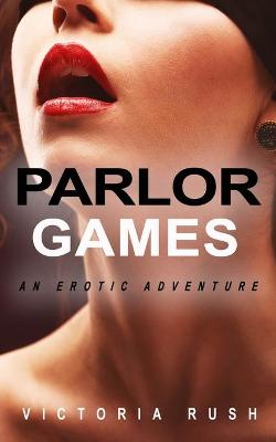 Book cover for Parlor Games