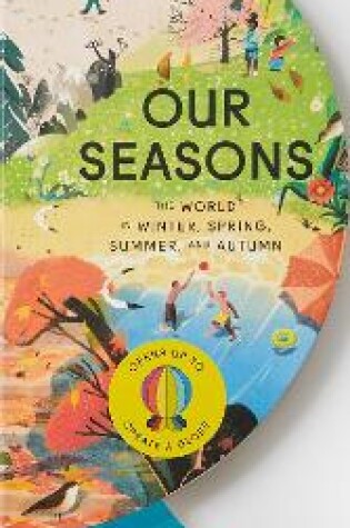 Cover of Our Seasons