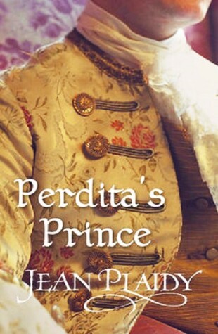Cover of Perdita's Prince