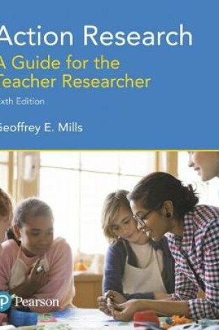 Cover of Action Research