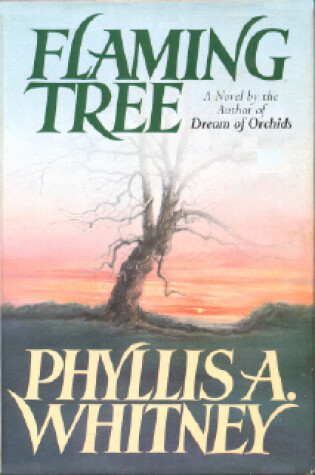Cover of Flaming Tree