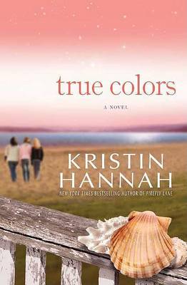 Book cover for True Colors