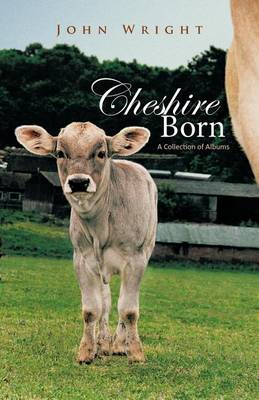 Book cover for Cheshire Born